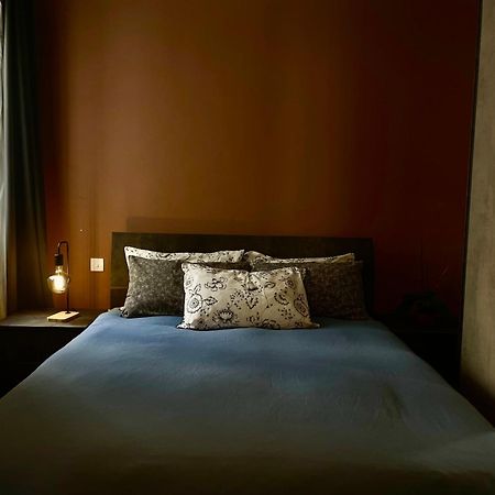 Airport Accommodation Bedroom With Your Own Private Bathroom Self Check In And Self Check Out Air-Condition Included Mqabba Екстериор снимка